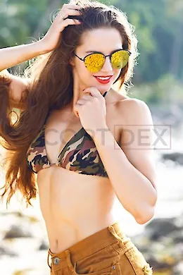 Sweety Shrama - picture 1 of 3