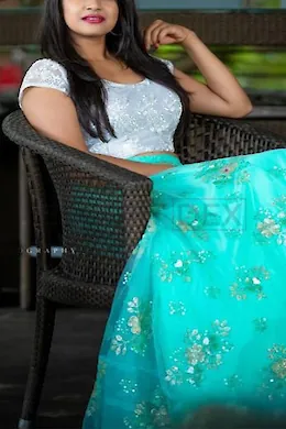 PALAK KASHYAP - picture 1 of 4