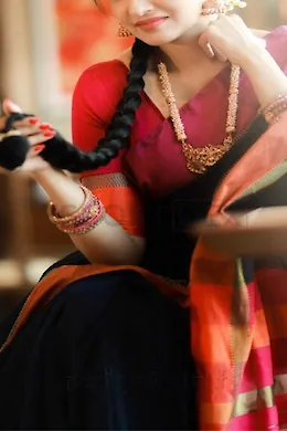 Tulsi Kashyap - picture 1 of 4