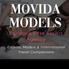 Movida Models Escorts London