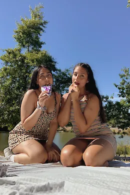 Night Out Play - picture 1 of 4