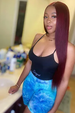 Jasmin - picture 1 of 5