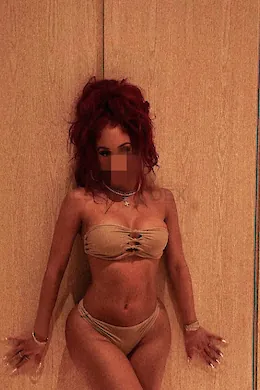 Pam - picture 1 of 6