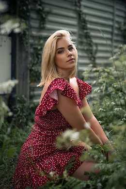 DISA - picture 1 of 5