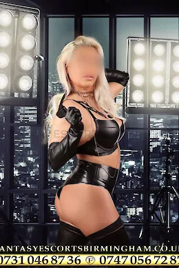 Bianca - picture 1 of 6