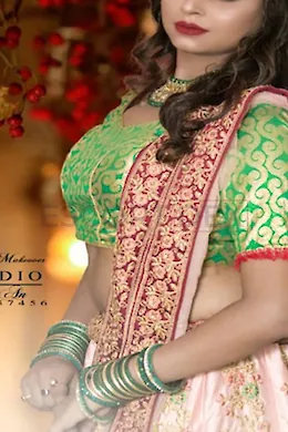 Natasha Nambiar - picture 1 of 4