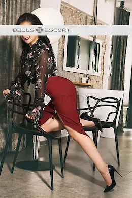 Indira Adel - picture 1 of 6