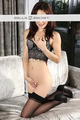 Romy Fell - picture 1 of 6