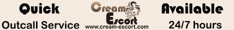 http://cream-escort.com