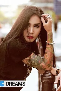 Radford - picture 1 of 6