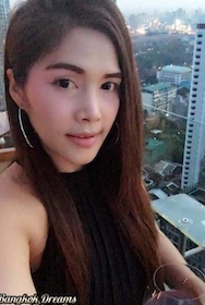 Lily Escort Bangkok
