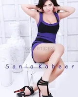 Sania Kabeer - picture 6 of 6