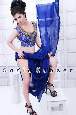 Sania Kabeer - picture 4 of 6