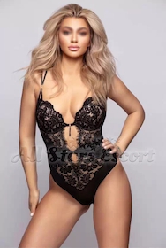 Angel available in London