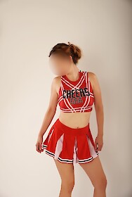 Michaela available in Bratislava