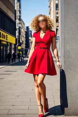 Lexi - picture 1 of 6