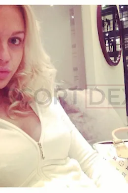 Christina - picture 1 of 5