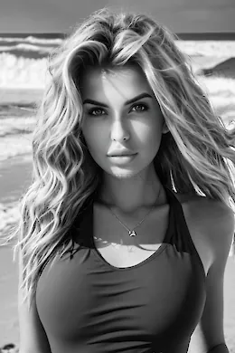 Vanessa - picture 1 of 5