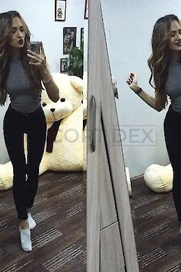 NATALIE ROSIER - picture 1 of 6