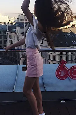 NATALIE ROSIER - picture 1 of 6