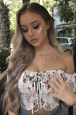 AVELIN ROSE - picture 1 of 6