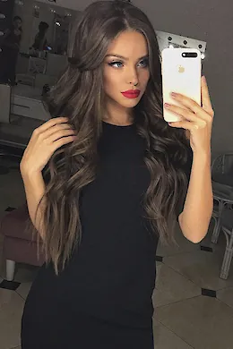 MONIQUE HOT - picture 1 of 5