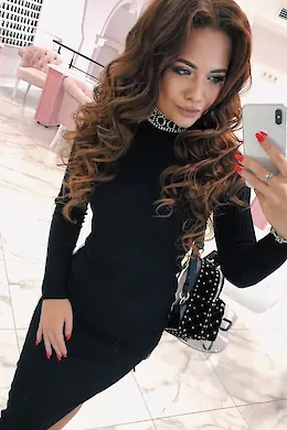 LEONA SHINY - picture 6 of 6