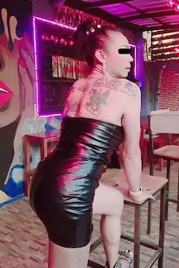 Mayya - picture 1 of 6