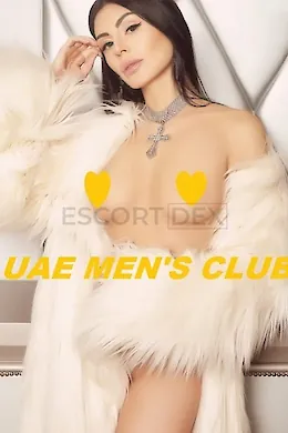 Polina - picture 1 of 3