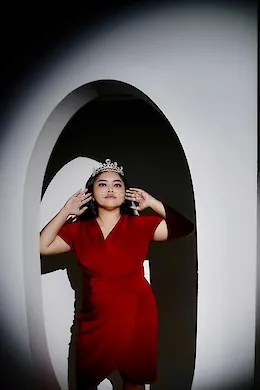 Alika Baru - picture 1 of 4