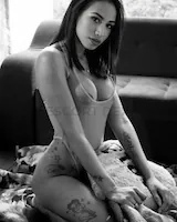 Tiffany - picture 1 of 6