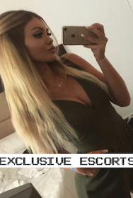 Blondie available in Essex