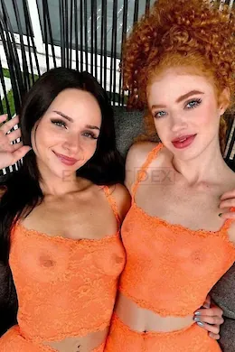 JANIS and RANIA - picture 1 of 6