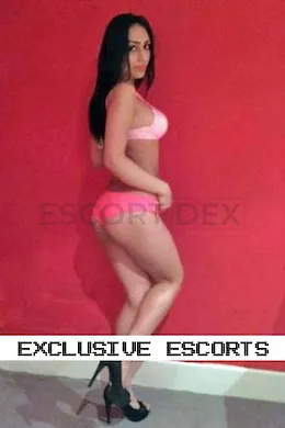 Mitzie - picture 1 of 6