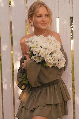 SOUMAYA - picture 1 of 6