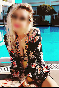 Allison available in London