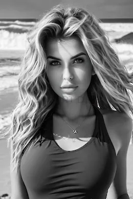 Vanessa - picture 1 of 5