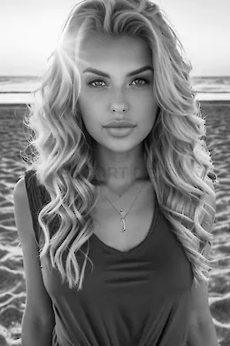 Vanessa - picture 1 of 5