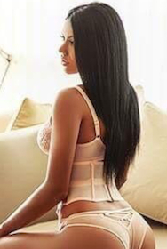 Adrianna available in Essex