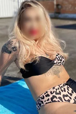 Allison - picture 1 of 5