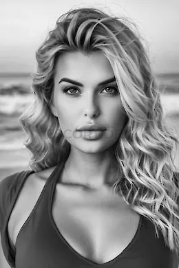 Vanessa - picture 1 of 5