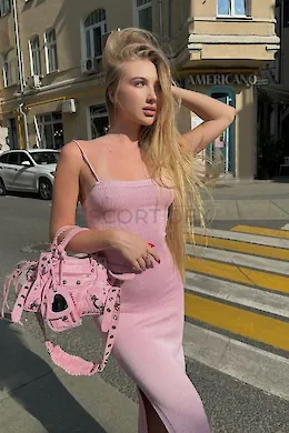 KISHA - picture 1 of 6