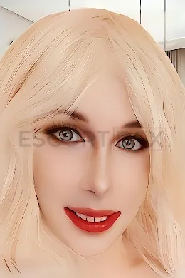 Abbie T-Girl - picture 1 of 4