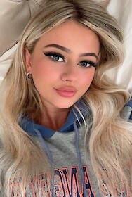 GEORGINA available in Istanbul