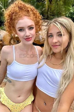 RANIA and KEVA - picture 1 of 6