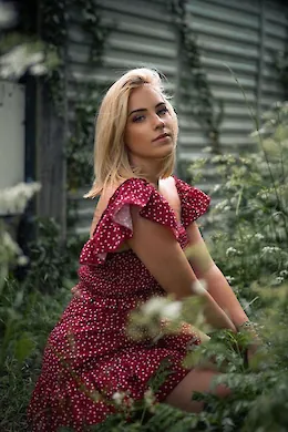 DISA - picture 1 of 6