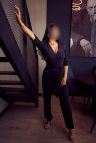 Angelica available in Bogota