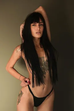 Giovanna - picture 1 of 6