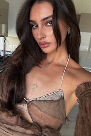 CHARMIAN available in Istanbul