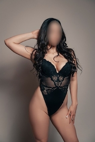 ORIANA GODDESS available in Bogota